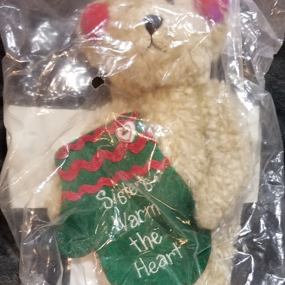 Boyds sissy plush 4023972 - Picture 2 of 3